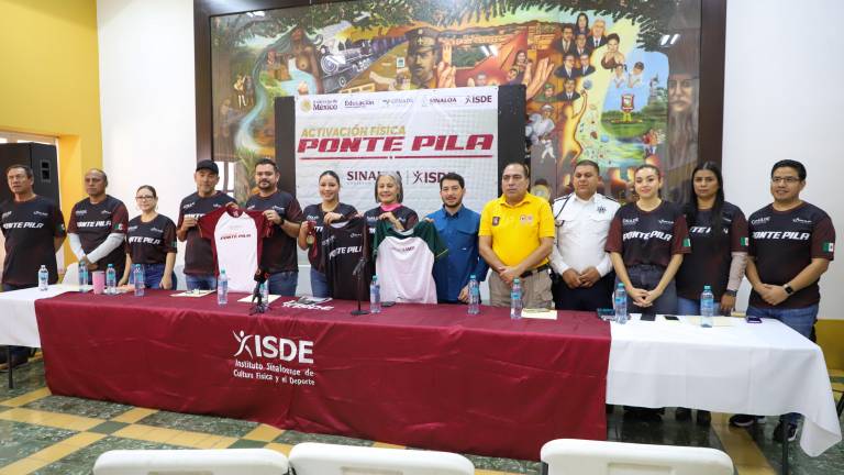 Este domingo, en punto de las 7:00 horas, se celebrará la Carrera Ponte Pila.