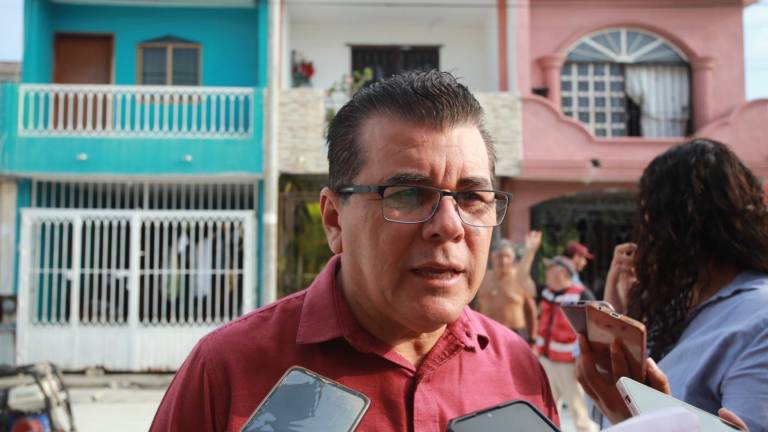 Vendrán autoridades federales de Semarnat y Profepa a revisar las concesiones en la playa: Alcalde