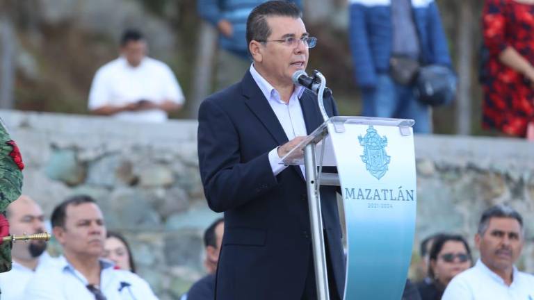 Édgar González Zataráin dijo que ya le ofrecieron encuestas para posicionarlo como Mejor Alcalde del País.