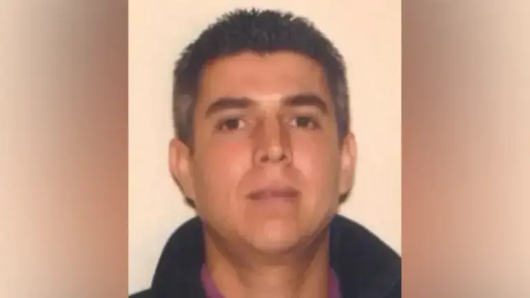 Juan Carlos Valencia, líder del CJNG.