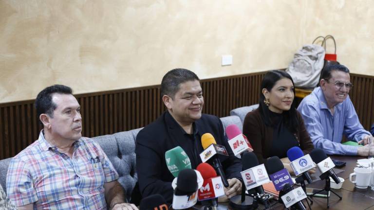 Empresarios respaldan propuesta de Codesin para posicionar la marca Culiacán.