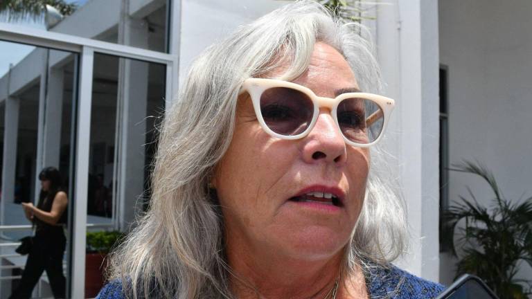 Karen Wendy Jane Hardouin confirmó que la persona que sufrió el asalto es un ciudadano canadiense.