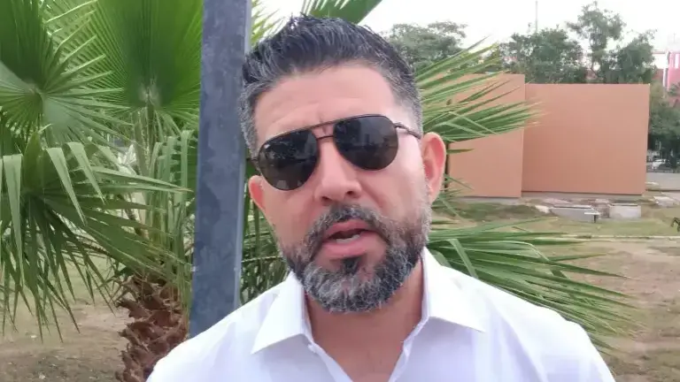 Isaac Aguayo Roacho, Vicefiscal de Justicia en el sur de Sinaloa.