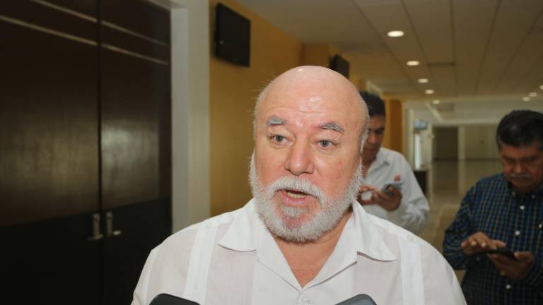 Manuel Clouthier Carrillo señaló que la presión internacional hacia México es reflejo del avance del crimen organizado y la debilidad institucional del Estado.