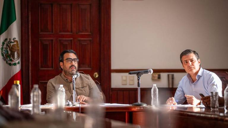 Se espera que el Centro de Culiacán recupere su dinamismo y tenga actividad económica y social no solo en horario de oficina, sino también durante la noche.
