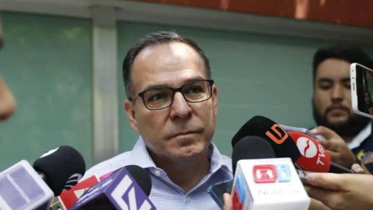Miguel Calderón Quevedo señaló que la estructura de seguridad pública y procuración de justicia en la entidad se encuentra en una situación crítica debido a la falta de inversión y personal.