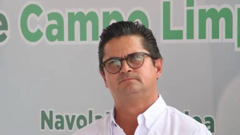 Roberto Bazúa Campaña informó que al finalizar las trillas, se observó que la tonelada de maíz se cotizó en un rango de entre 3 mil 900 y 4 mil 300 pesos en el mercado internacional.