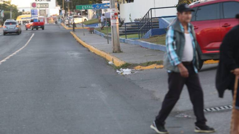 Reprueba Canaco Mazatlán creación de carril preferencial
