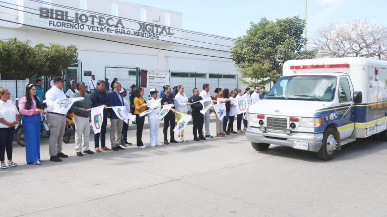 Ponen en marcha en Escuinapa operativo por Semana Santa