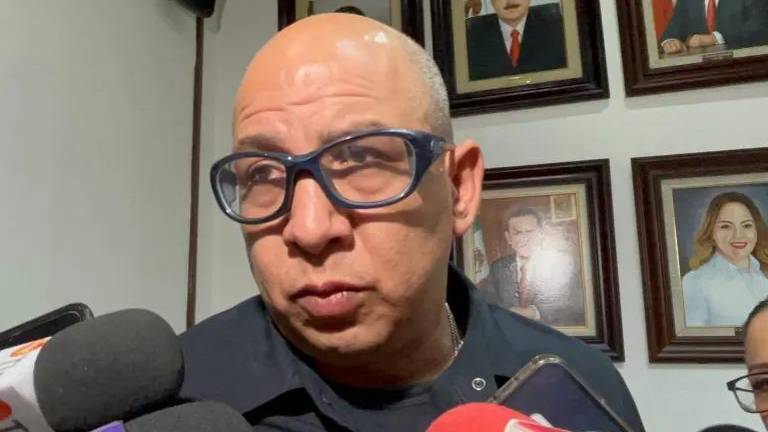 Jonathan Macedo indicó que la Policía Municipal Preventiva mantiene agentes en 11 de las 16 sindicaturas de Culiacán.