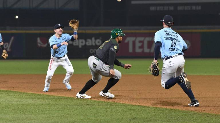 Cañeros gana por la mínima.