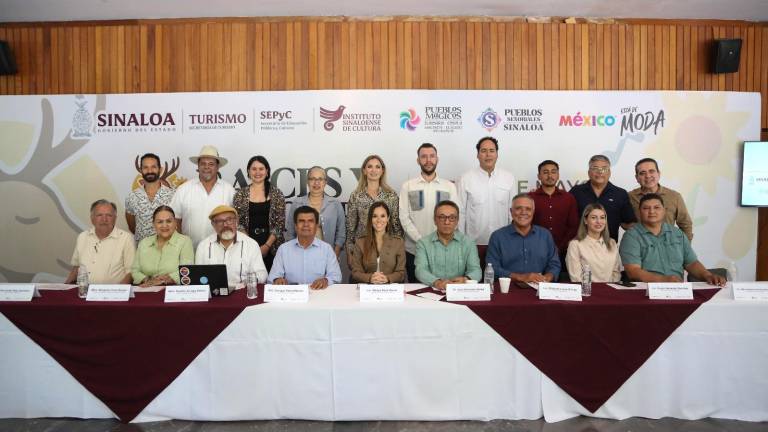 ‘Raíces y Colores’ busca fortalecer la identidad de los municipios y consolidarlos como destinos turísticos competitivos.