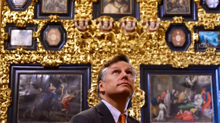 El funcionario estadounidense, Christopher Landau, señaló que eliminar líderes criminales no resuelve el problema del narcotráfico en México.