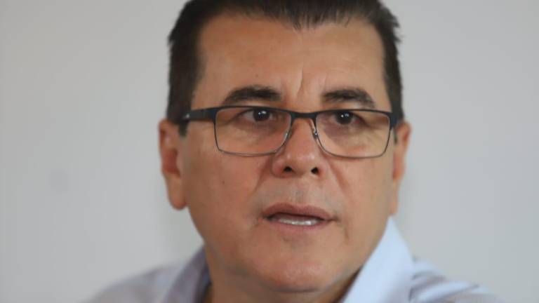 Édgar González Zataráin afirmó que es un tema y denuncia recurrente desde administraciones pasadas.