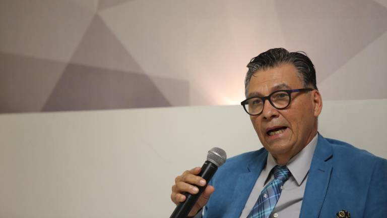 ‘Están manipulando la ley con el fin de no sancionar al Gobernador’, asevera Hernández Norzagaray