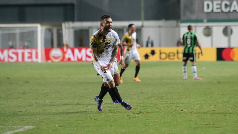 Mazatlán FC tendría listo a su próximo refuerzo: Josué Colmán