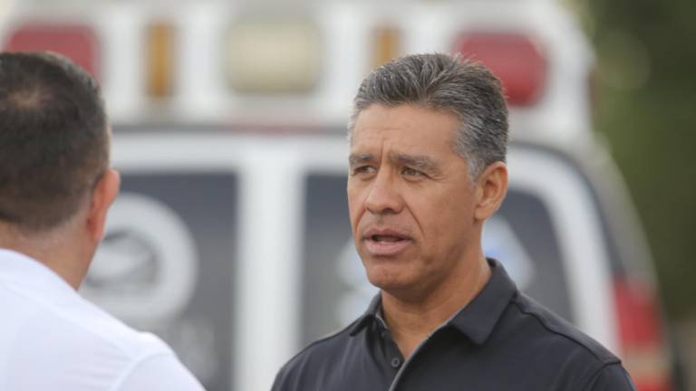 Ezequiel Mora llega con la encomienda de fortalecer el deporte local bajo cuatro ejes.