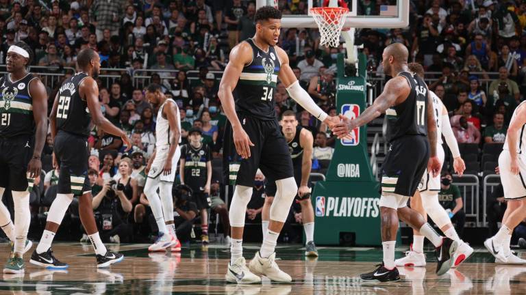 El sábado se define uno de las finalistas del Este.