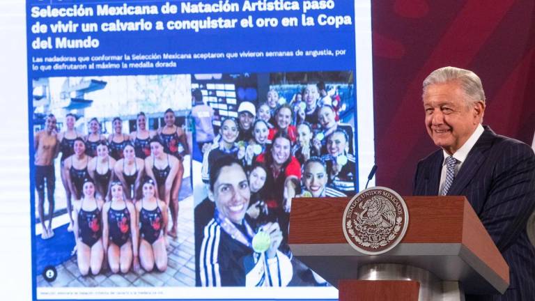 ¿Por qué no hay apoyo para atletas? Conflictos legales y una acusación de peculado afectan al deporte acuático mexicano