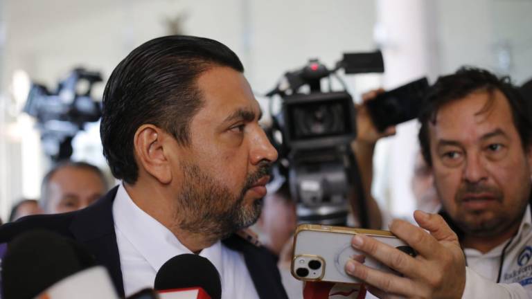 El secretario de Agricultura y Ganadería. Ismael Bello, destacó la coordinación con la Federación y pidió acuerdos de rentabilidad.