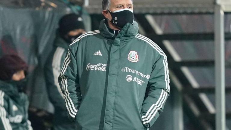 Gerardo Martino, director técnico del Tricolor, tendría concentración de dos meses durante el próximo verano.