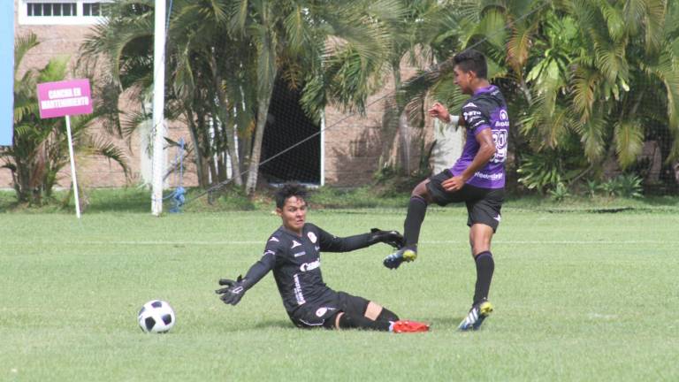 Mazatlán FC busca talento para sus Fuerzas Básicas.
