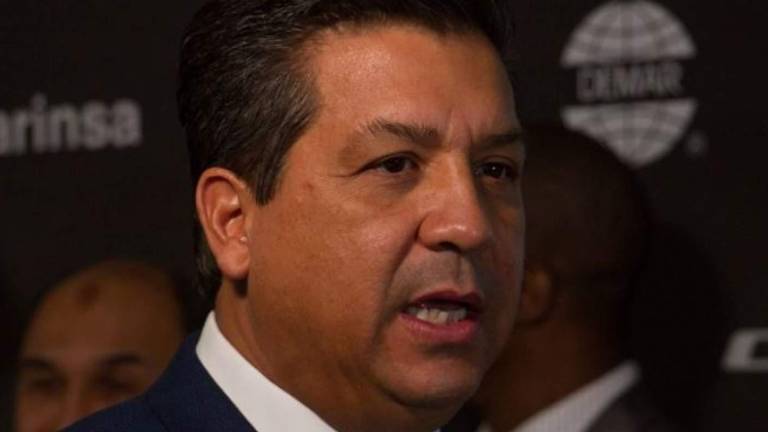 El Congreso de Tamaulipas descarta el acuerdo que protegía a Cabeza de Vaca de ser desaforado