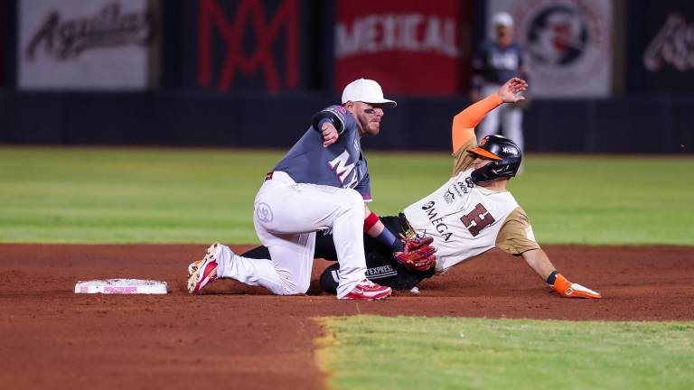 Hermosillo ligó su quinta victoria consecutiva tras embestir desde las dos primeras entradas al picheo cachanilla.