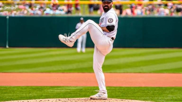 La llegada del mexicano José Urquidy a los Medias Blancas de Chicago podría ir más allá de reforzar el pitcheo en Triple-A.