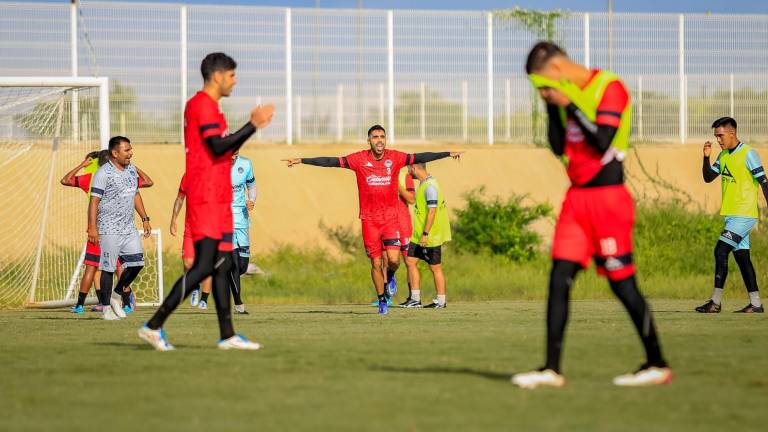 Mazatlán FC visita al Necaxa con la obligación de ganar para seguir con aspiraciones de repechaje