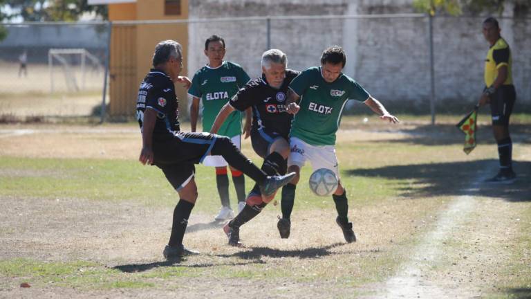 La Cruz de Elota y Mazatlán se coronan en Torneo Regional Centenario