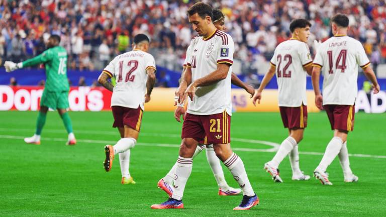 Mikel Oyarzabal anotó en la semifinal ante Francia para llegar a cinco goles, con lo que empató una marca de Emilio Butragueño y David Villa.