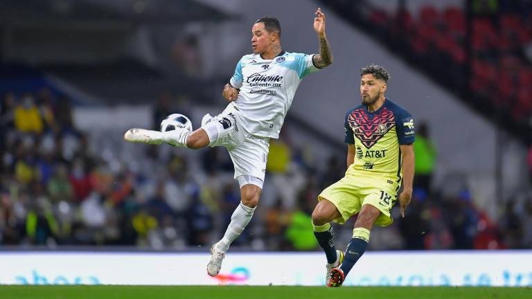 Mazatlán FC sufre su tercera derrota del torneo.