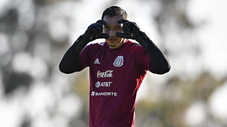 México se mantiene en la novena posición.