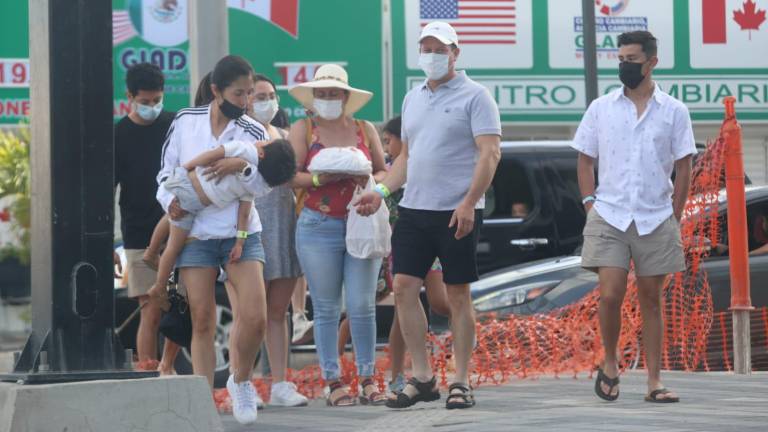 Aumenta en Sinaloa el número de nuevos casos de Covid; suman 180 este sábado