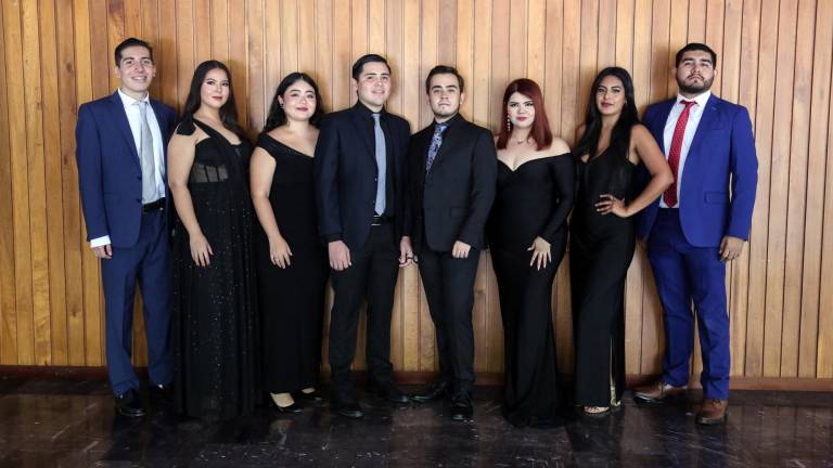 El Taller de Ópera de Sinaloa.