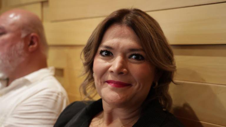 Gabriela Escoto señaló que las escuelas enfrentan el reto de atender las afectaciones emocionales de los estudiantes derivadas de la violencia y el aislamiento.