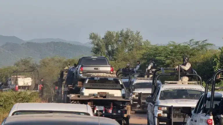 Avalan tipificar reclutamiento forzado de personas con penas de 15 a 25 años de prisión