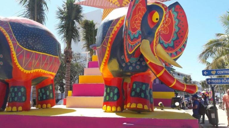 Que ahora sí este viernes definirán sobre el Carnaval de Mazatlán, asegura ‘El Químico’