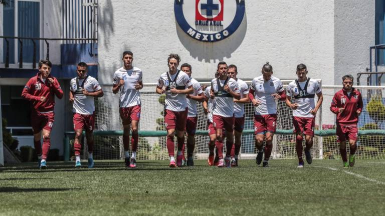 Cruz Azul y Pachuca definen al primer finalista del Guard1anes 2021 de la Liga MX