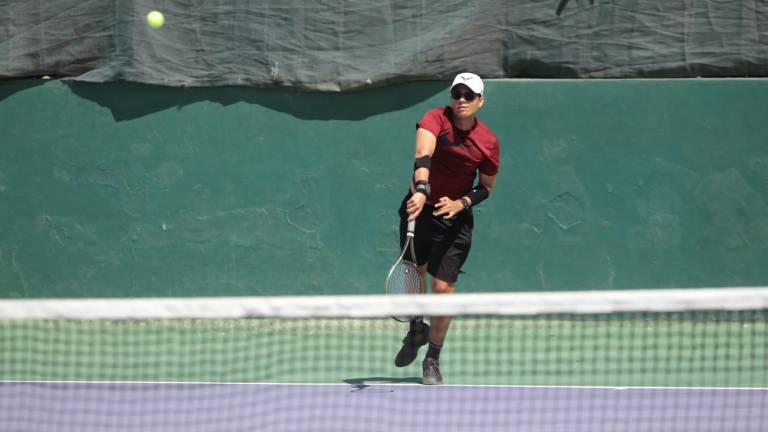 La jornada inaugural estará dedicada a los partidos de la rama varonil.