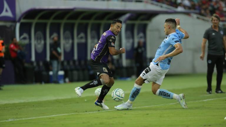 Mazatlán FC intentará en Querétaro sumar sus primeros puntos