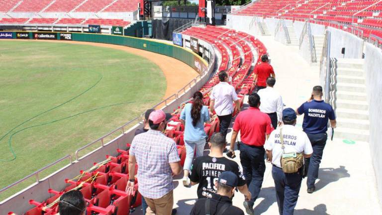 Pierde Jumapam demanda por toma en el estadio ‘Teodoro Mariscal’ y tiene que devolver $2.9 millones