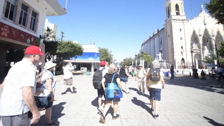 A partir del 20 de diciembre que se sentirá un incremento mayor en el tráfico aéreo, indicaron hoteleros.