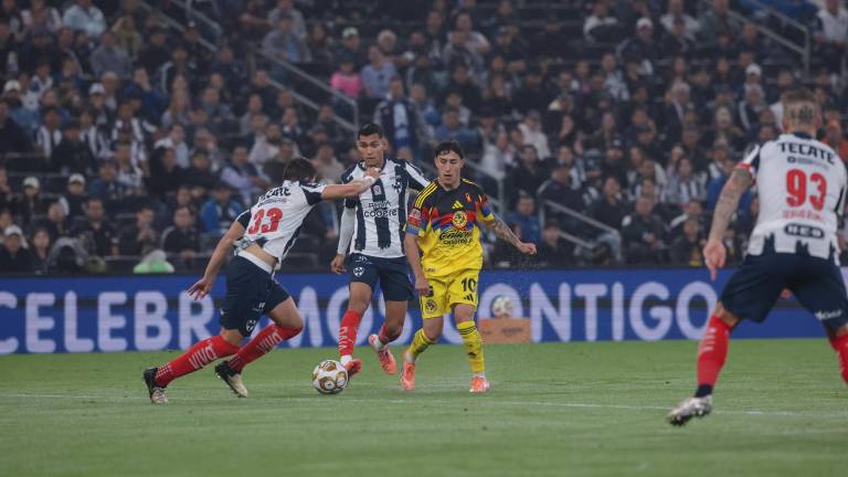 Le hacen caso al América y sancionarán a árbitros.