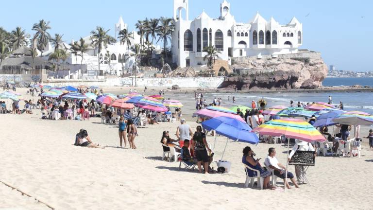 Conoce las medidas sanitarias para playas y centros recreativos durante la Semana Santa