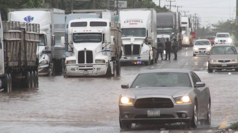 La fila se ha tornado muy larga.