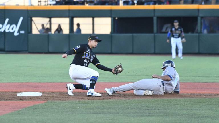 Charros se lleva la serie completa ante Algodoneros