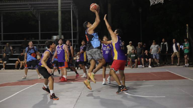 Todo se definirá en un tercer partido.