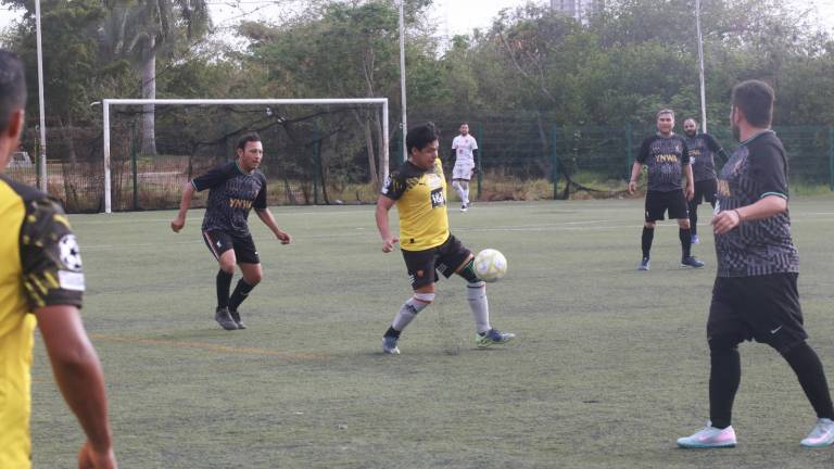Los equipos buscarán alcanzar las semifinales.